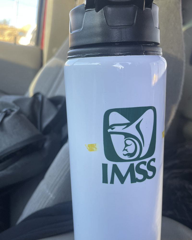 Calcas personalizadas