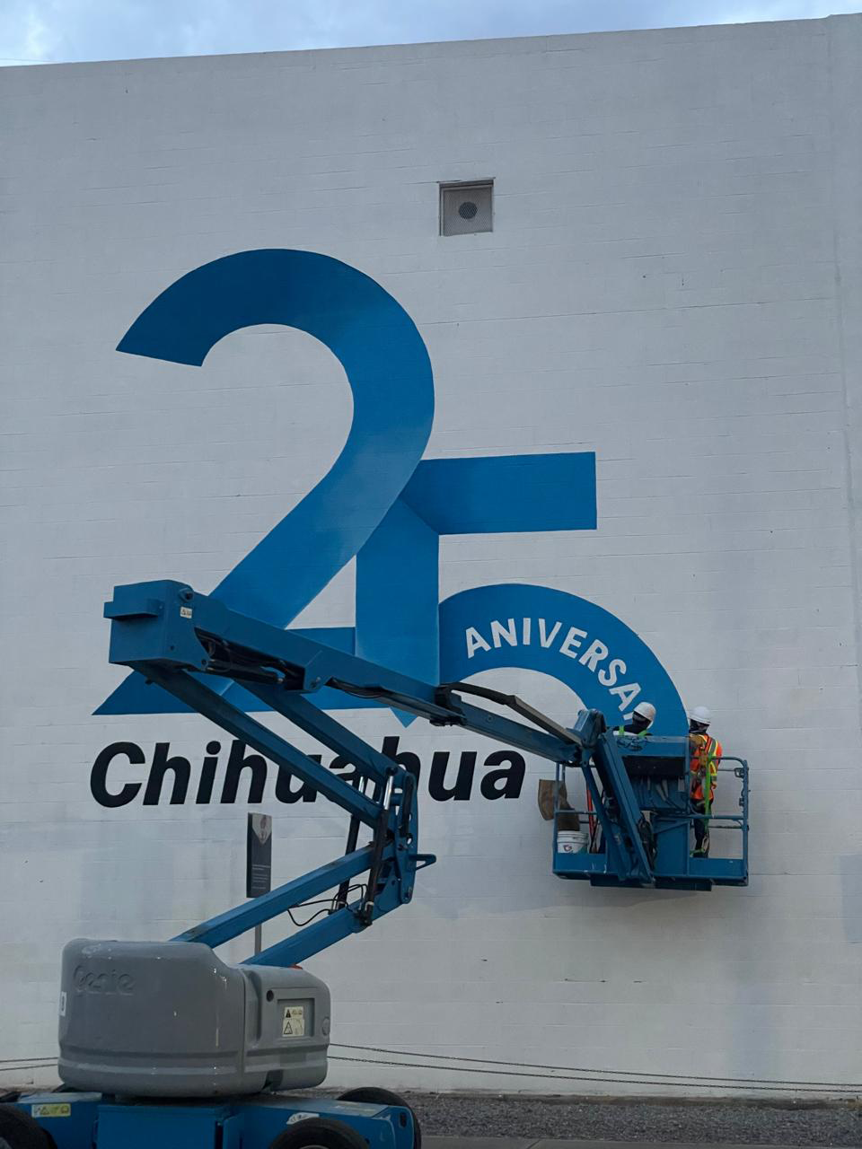 Servicios de mantenimiento de edificios