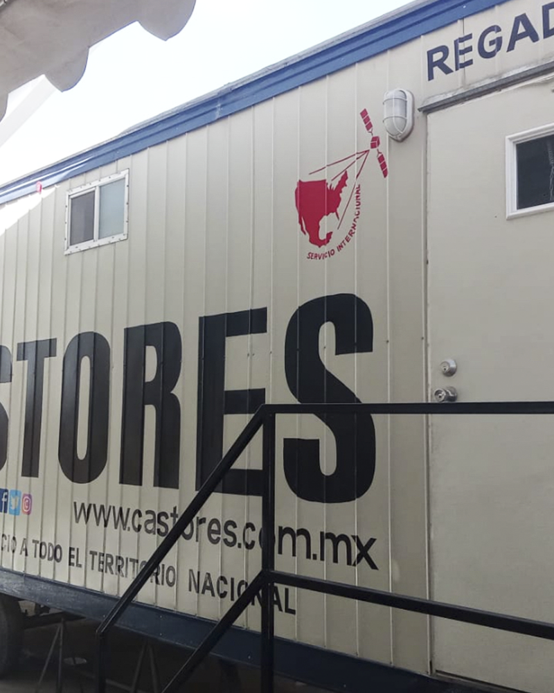 Rotulación vehicular